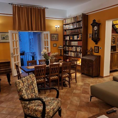Lola Bivio Apartment Рийека Екстериор снимка