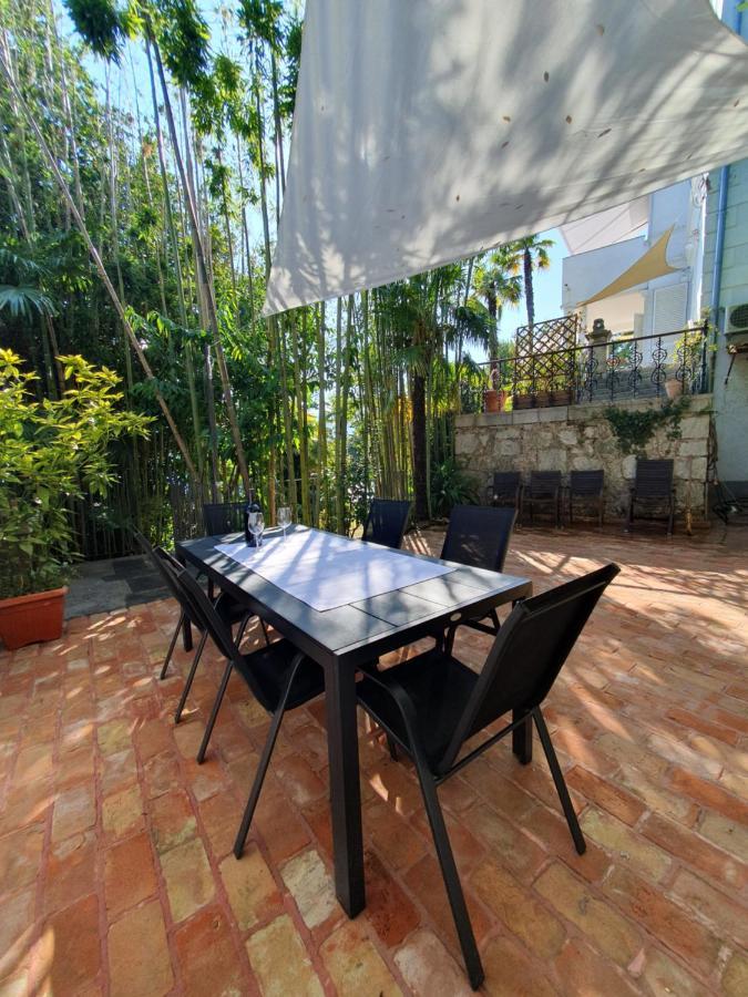 Lola Bivio Apartment Рийека Екстериор снимка