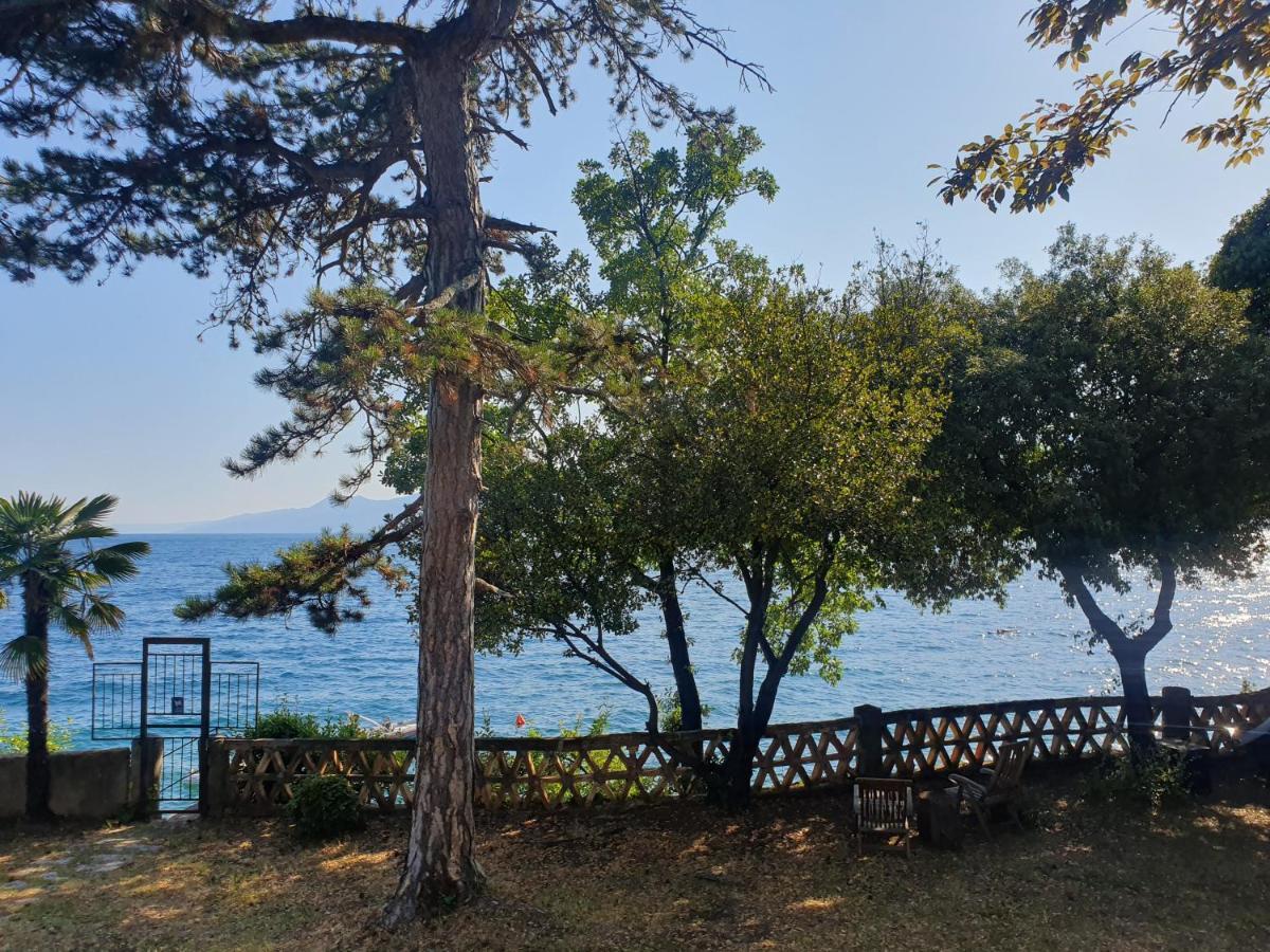 Lola Bivio Apartment Рийека Екстериор снимка