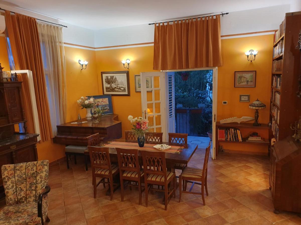 Lola Bivio Apartment Рийека Екстериор снимка