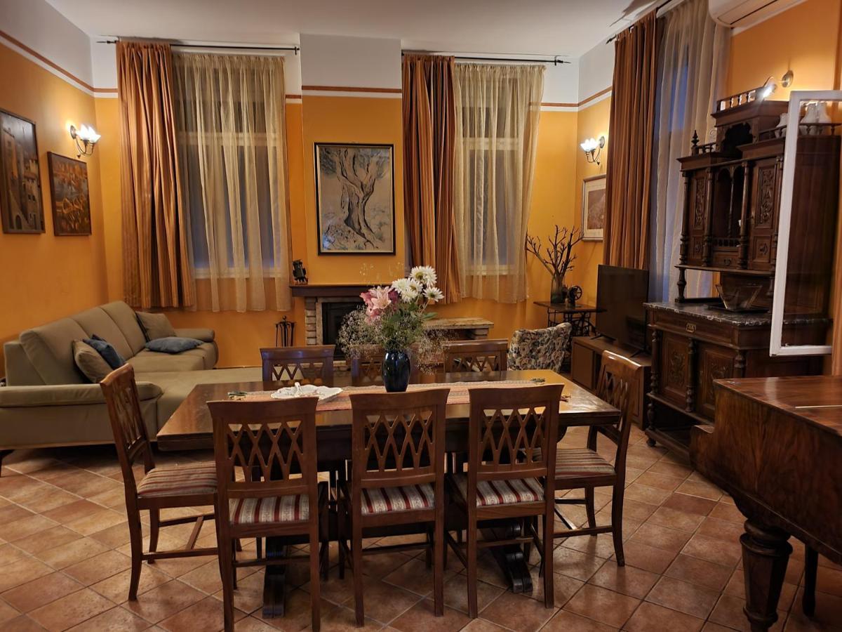 Lola Bivio Apartment Рийека Екстериор снимка