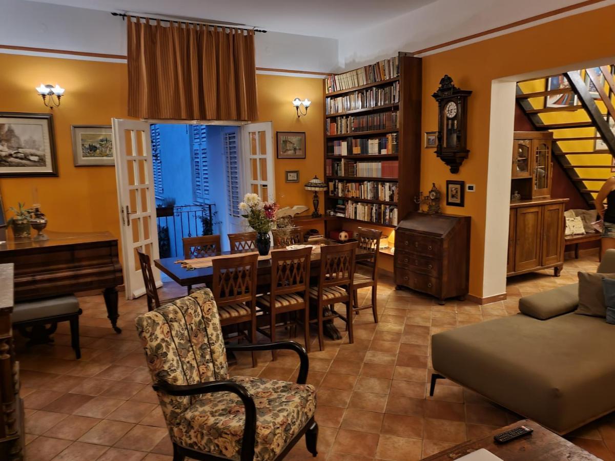 Lola Bivio Apartment Рийека Екстериор снимка
