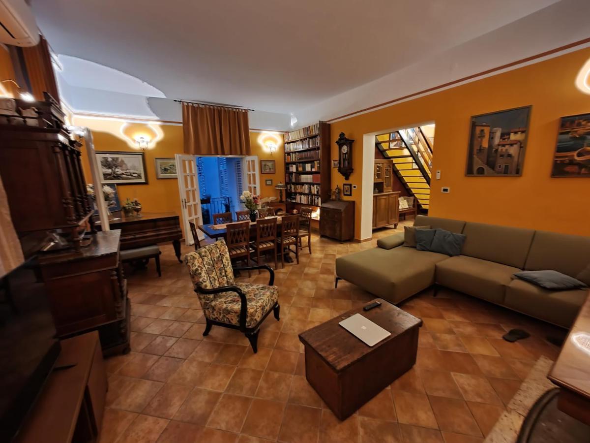 Lola Bivio Apartment Рийека Екстериор снимка
