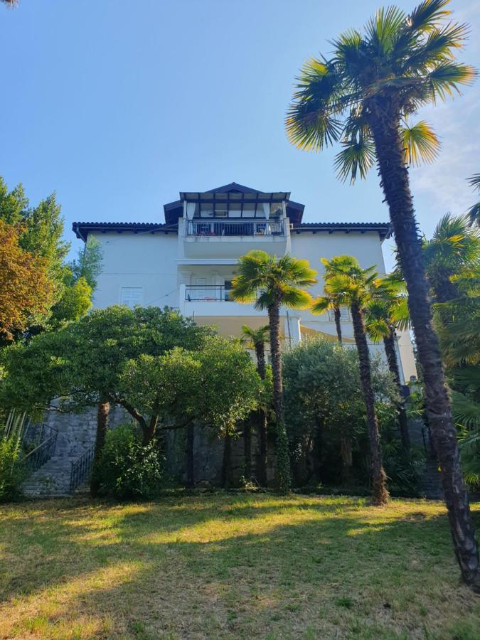 Lola Bivio Apartment Рийека Екстериор снимка