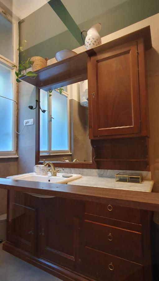Lola Bivio Apartment Рийека Екстериор снимка
