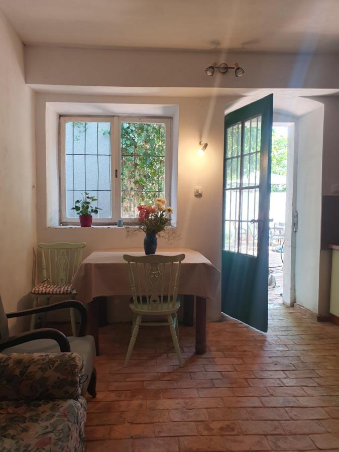 Lola Bivio Apartment Рийека Екстериор снимка