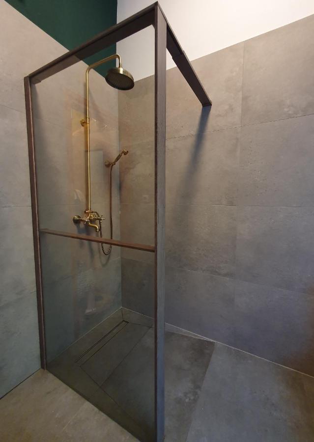 Lola Bivio Apartment Рийека Екстериор снимка