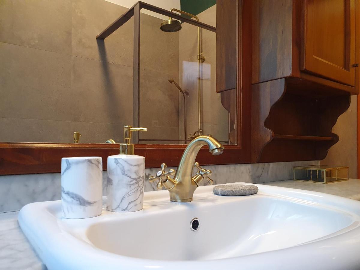 Lola Bivio Apartment Рийека Екстериор снимка