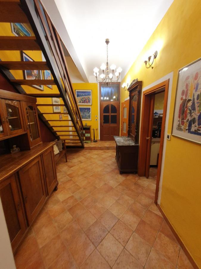 Lola Bivio Apartment Рийека Екстериор снимка
