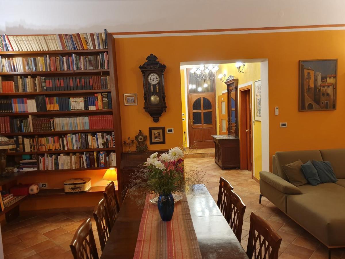 Lola Bivio Apartment Рийека Екстериор снимка