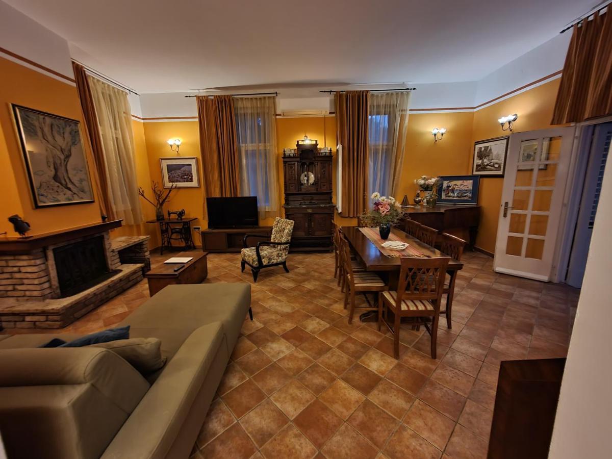 Lola Bivio Apartment Рийека Екстериор снимка