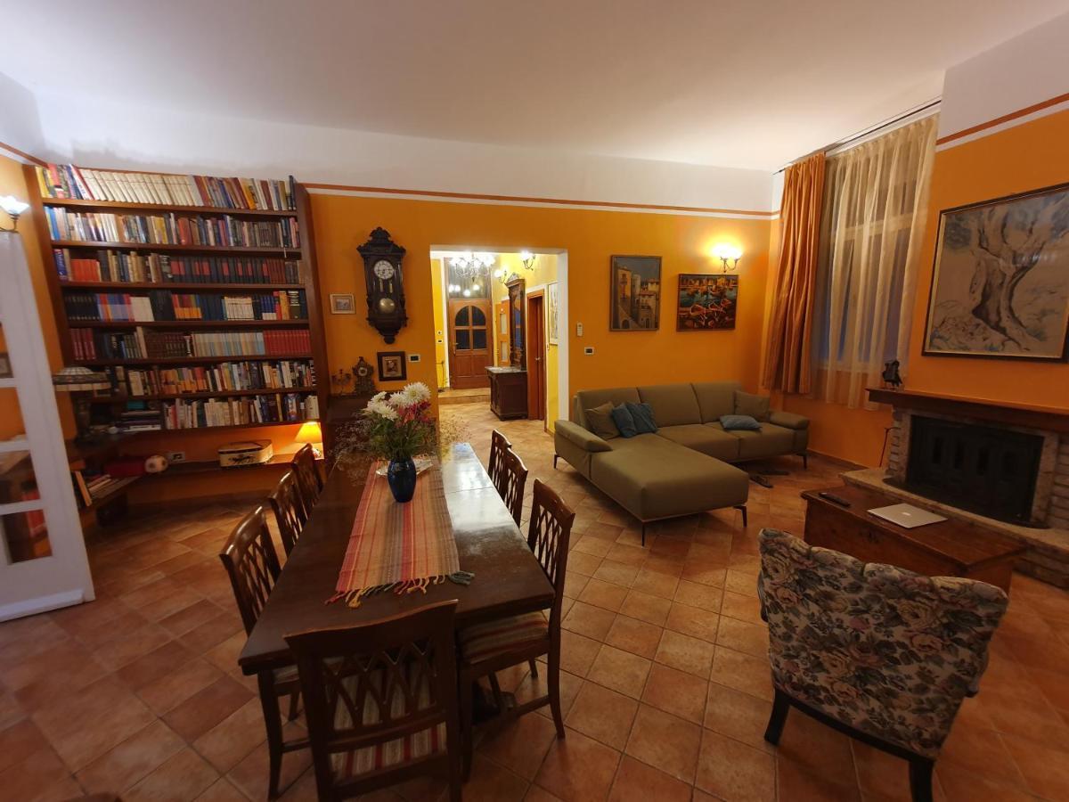 Lola Bivio Apartment Рийека Екстериор снимка