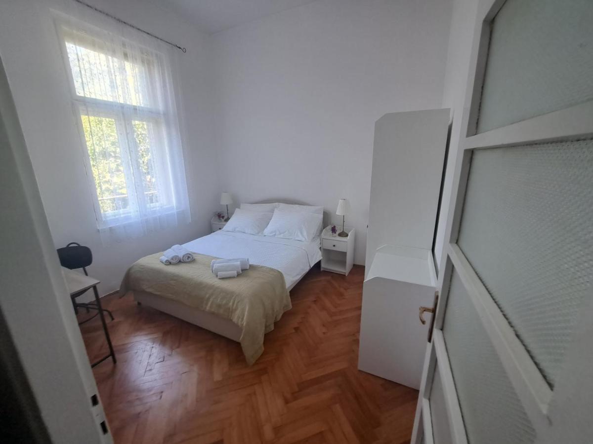 Lola Bivio Apartment Рийека Екстериор снимка