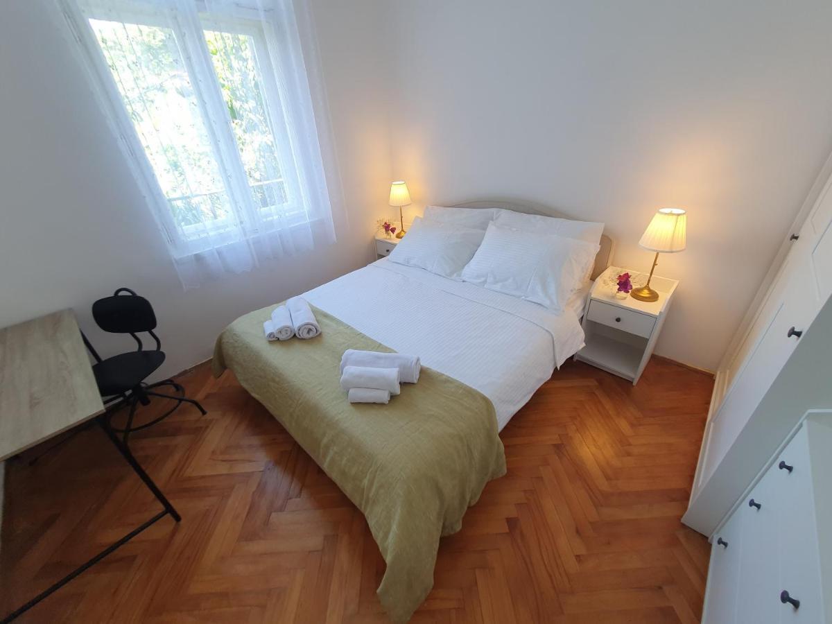 Lola Bivio Apartment Рийека Екстериор снимка