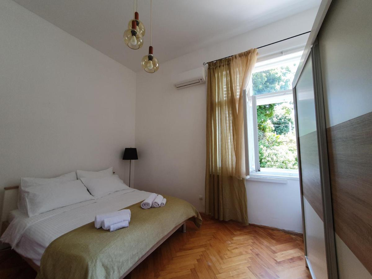 Lola Bivio Apartment Рийека Екстериор снимка