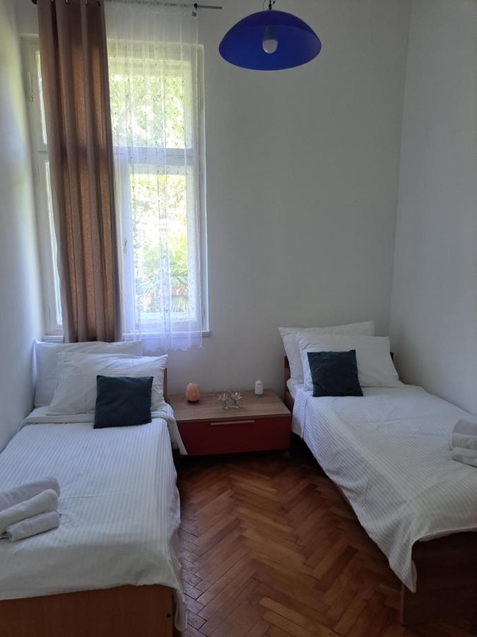 Lola Bivio Apartment Рийека Екстериор снимка