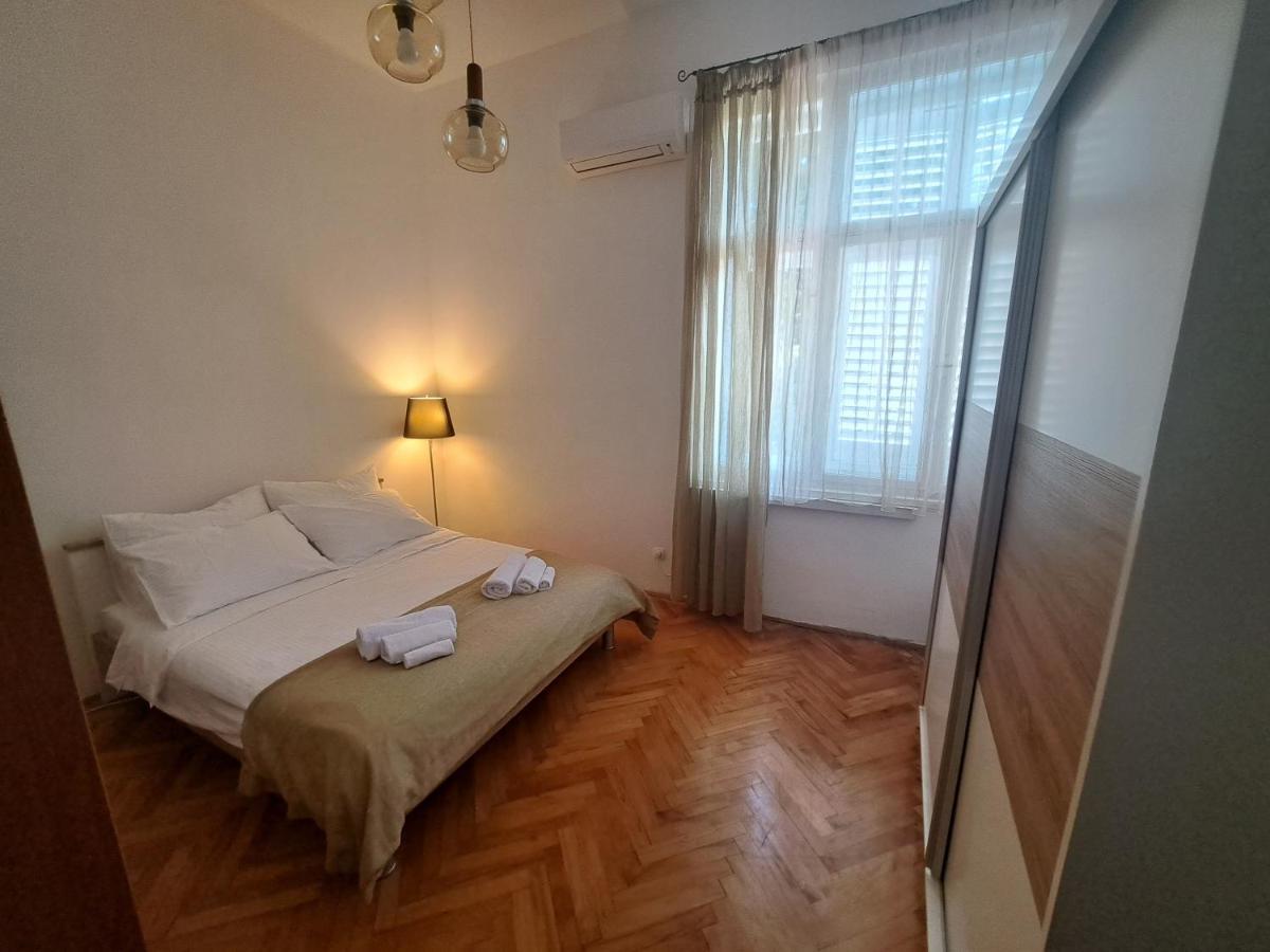 Lola Bivio Apartment Рийека Екстериор снимка
