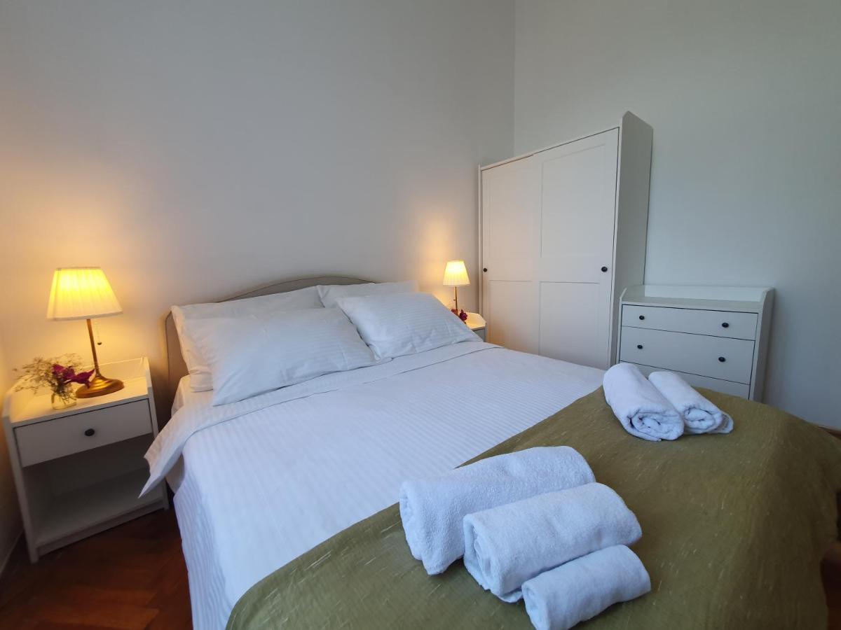 Lola Bivio Apartment Рийека Екстериор снимка