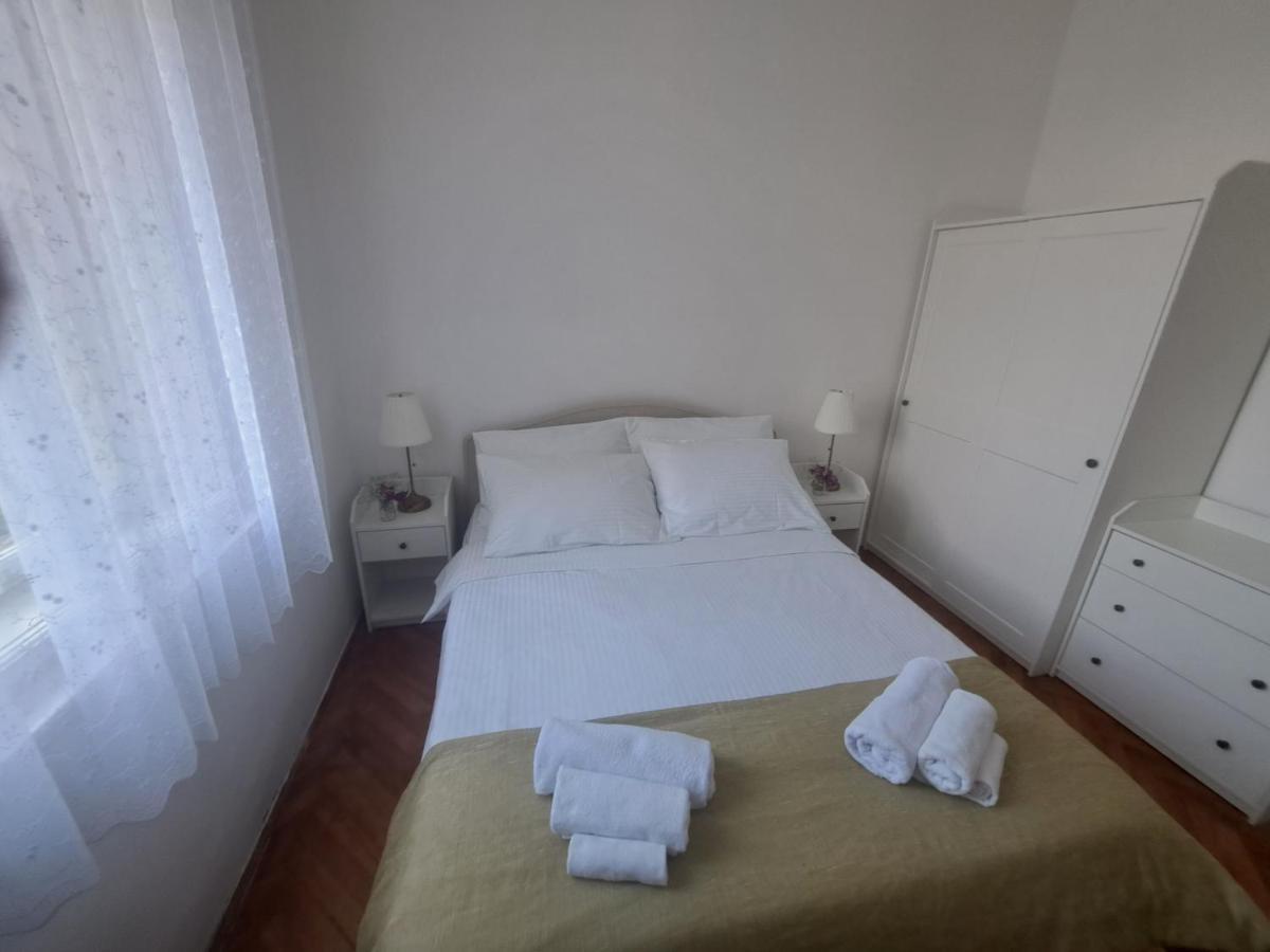 Lola Bivio Apartment Рийека Екстериор снимка