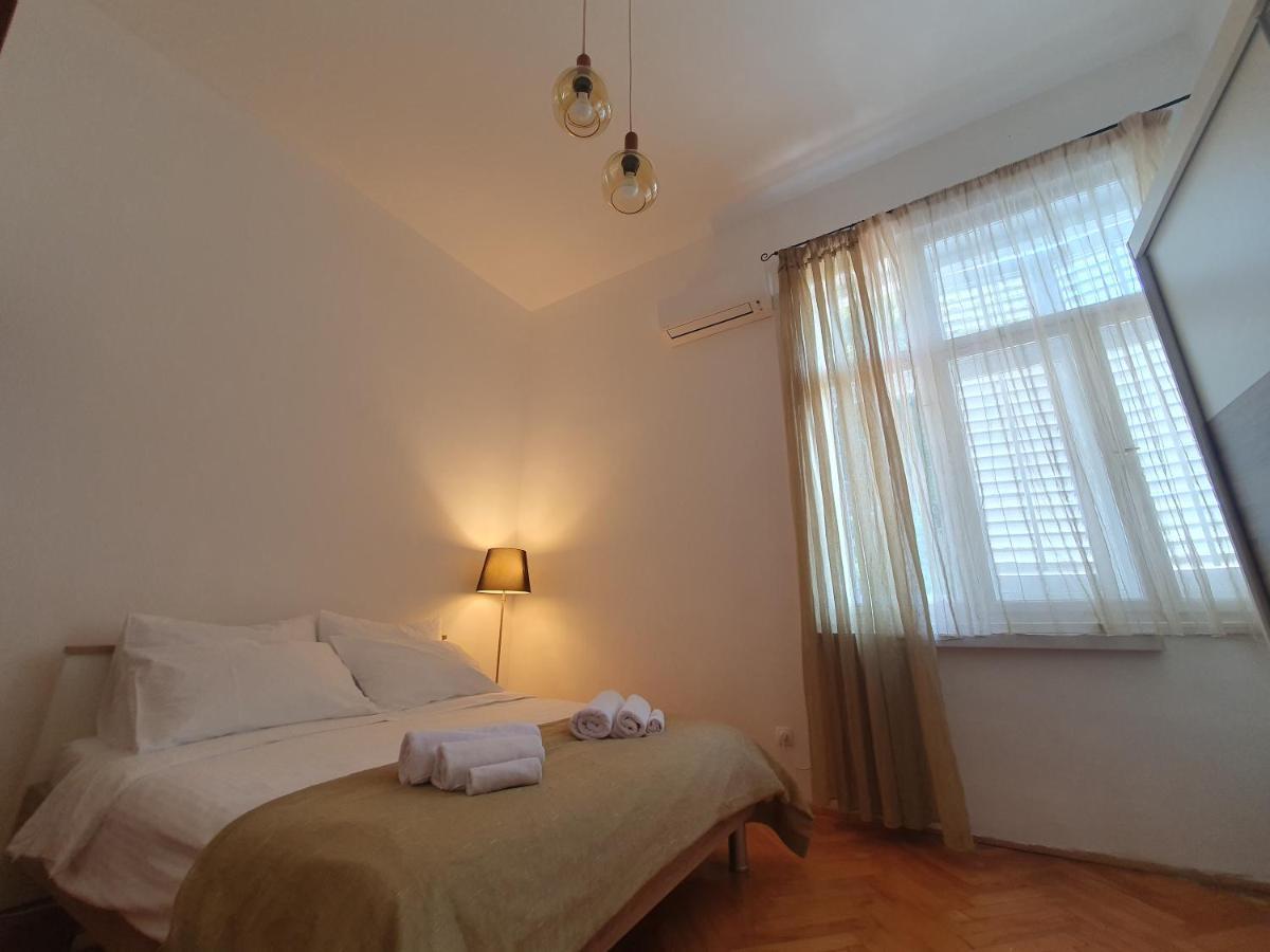 Lola Bivio Apartment Рийека Екстериор снимка