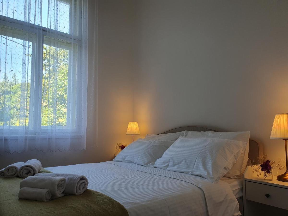 Lola Bivio Apartment Рийека Екстериор снимка
